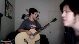 You Found Me MXPX Altar Boys MS and the Crabs