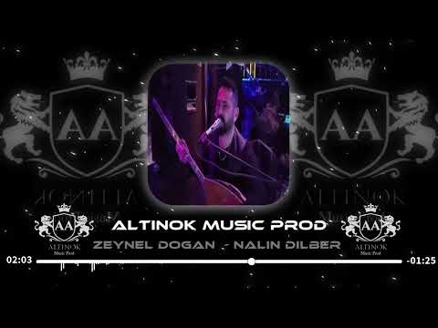 NALIN DİLBER                                          Zeynel  Doğan ( Remix Altınok Apili )