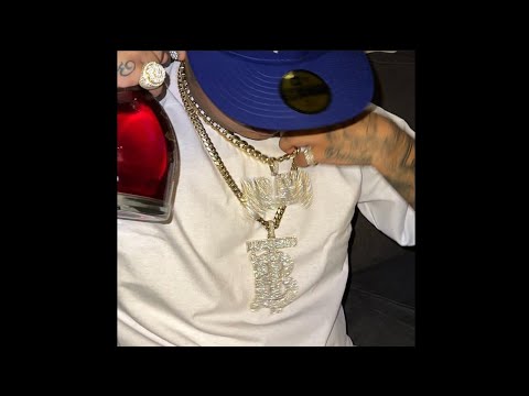 BravoTheBagChaser - ice on me (Official Audio)