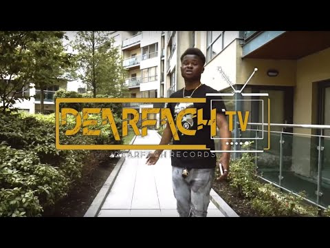 SMZ Whoosh - Lifes not easy (Official Music Video) | Dearfach TV