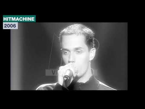 Extrait archives M6 Video Bank // Grand Corps Malade (HIT MACHINE - 2006)