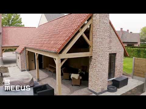 Timmerwerk - Broechem