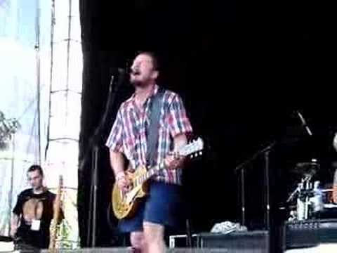 Divokej Bill - Pneumatický kladivo