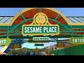 FULL WALKTHROUGH SESAME PLACE SAN DIEGO 2023