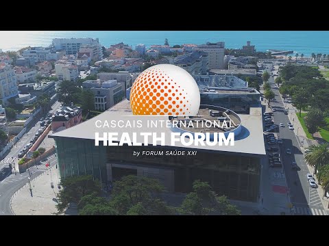 Let´s shape the future of Health in Cascais International Health Forum 2025