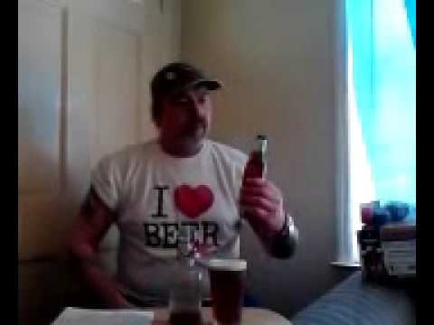 HBW- American Pale Ale