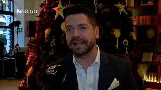 Café de Periodistas 05/12/2025