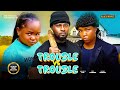 TROUBLE VS TROUBLE EKENE UMENWA MAURICE SAM EBUBE OBIO Latest Nigerian Movie 2025