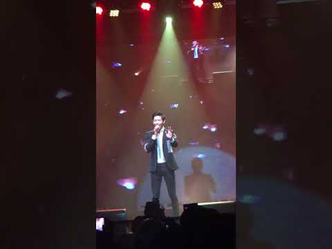 20180721 ！Fm in HK  Singto ‪《จะได้ไม่ลืมกัน 》‬