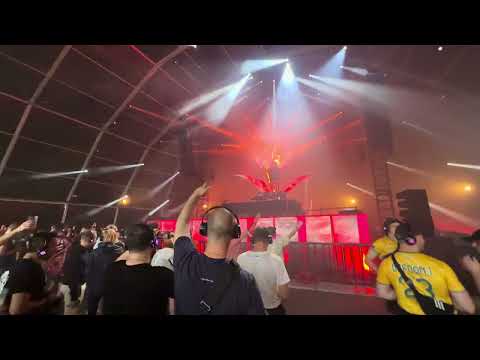 Defqon.1 2023 - (SD) Tneshiftz - F*CK YEAH by Code Black, Timmy Trumpet, Toneshifterz & Will Sparks