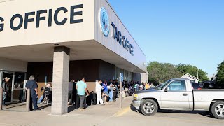 Tag Offices Work to Streamline End-of-Month Renewals