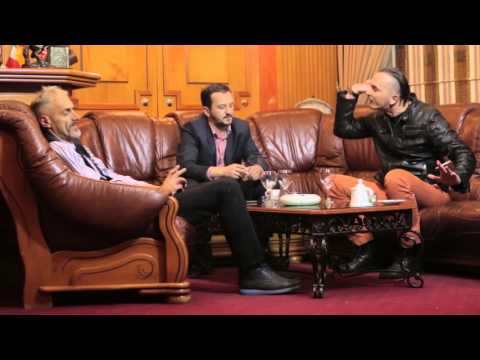 Promo Seriali Labyrinth X EP. 6