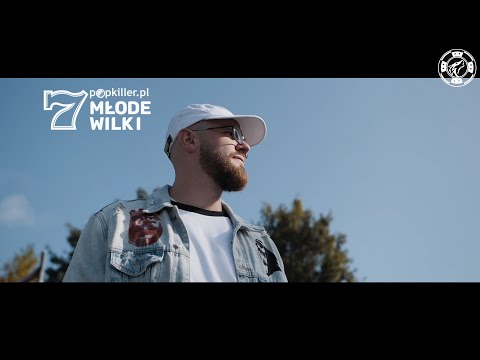 ZetHa dziewiątym Młodym Wilkiem Popkillera 7!