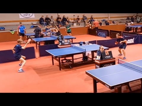 VESALAINEN Rasmus - LEHTOLA Lassi (STARTEMBER 24-25.9.2022)