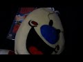 Rod Watches The Disney DVD Logo