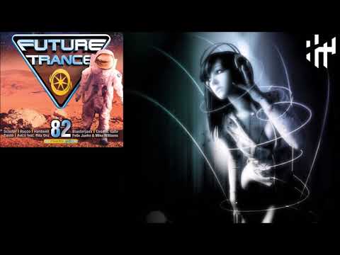 Techno 2017 Hands Up(Best of Future Trance 82)60 Min Mega Remix(Mix)