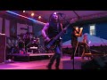 Saliva - Black Sheep @ Hi-Fi 8/27/21 Indianapolis