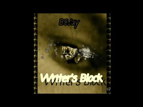 "Turnt" -BCJay (Writer's Block)