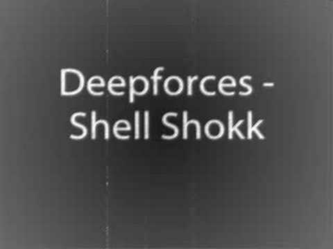 Deepforces - Shell Shokk