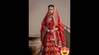 #Bollywood's Beautiful Brides#👰💖#alia#Katrina #Kajal#Diya Mirza #shorts#2022 #viral#ytshorts