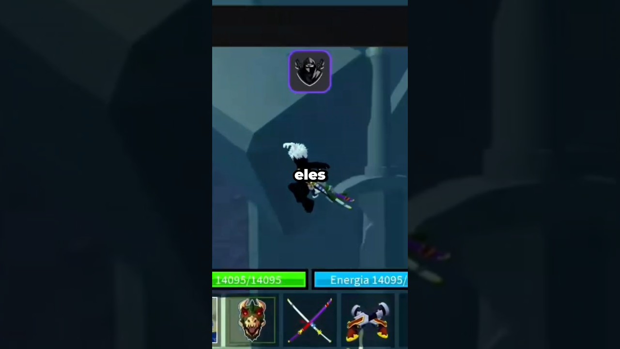O ROBLOX LANÇOU A MAIOR ATUALIZAÇÃO DO JOGO
