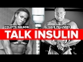 Insulin Applications In Bodybuilding With Colette Nelson
