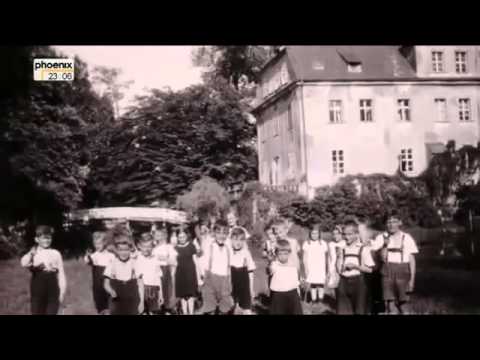 Als der Osten noch Heimat war   Reportage über Schlesien Teil 1