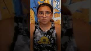 Uvalde 4th Grader Says She Smeared Blood on Herself to Survive