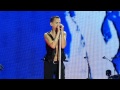 Depeche Mode Personal Jesus Live Milano 2013 ...