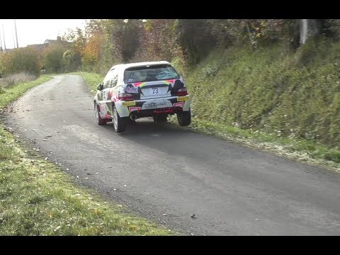 Rallye des Côtes du Tarn 2020