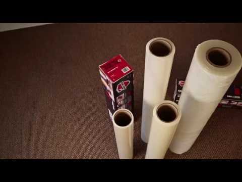 CARPET SHIELD® Temporary Carpet Protection