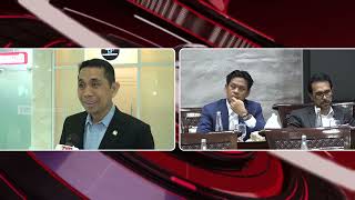 Evaluasi Capaian Pertumbuhan Ekonomi Tahun 2025 - TVR 17