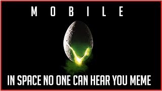 Aliens Mobile Announcement Is The April Fools Joke Of 2019