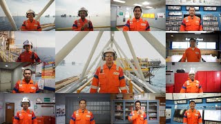 Download lagu HUT KE-63 PERTAMINA ENERGIZING YOU mp3