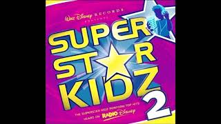 Superstar Kidz - What Dreams Are Made Of