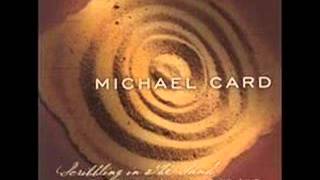 Michael Card -  Love Crucified Arose - Live Version