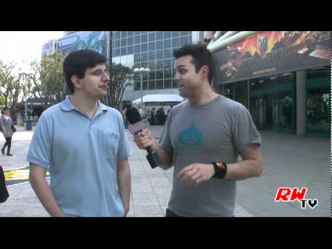 Retroware Day 3 recap