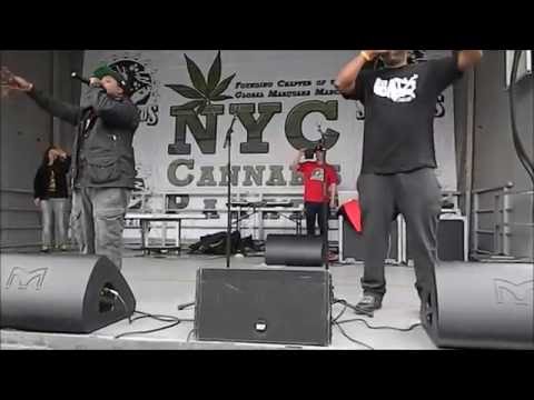 SEEN IT LIVE : Lord Digga - Fire (Выпуск 14)