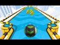 Going Balls Gameplay All Levels IOS Android Mobile Game GOING BALLS Level 3429 3432