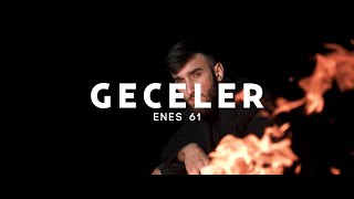 Geceler Music Video