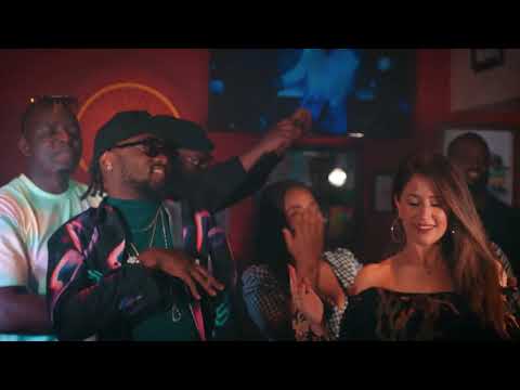 Rj x Jalex - ÀCÔTÉ  Official Video