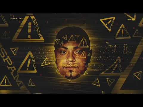 05 - MC Willian - TED (PLVCO, Narc Beats)