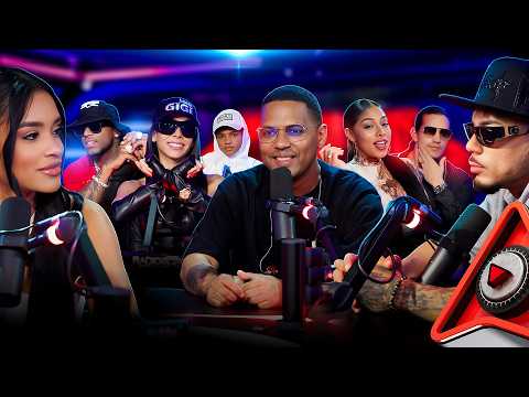 LA CASA DE ALOFOKE LA DESPEDIDA (PROGRAMA ESPECIAL)