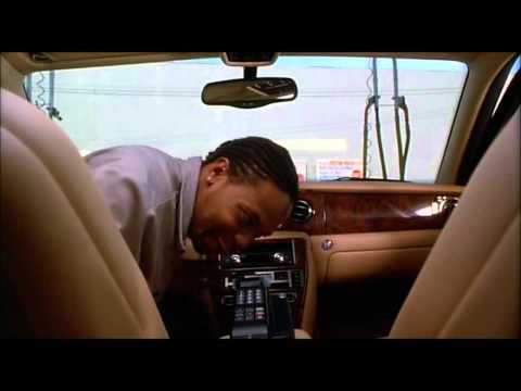 Voice Call Scene (The Wash)