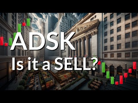 ADSK Autodesk Stock Analysis: Q2 Beat & Forecast Raise - 3 Urgent Price Signals 🚀