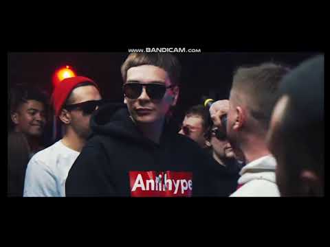 Майти Ди рвёт Гнойного на битах