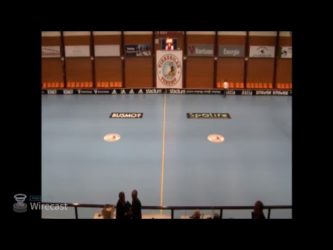 PASM: Tiikerit-M-Team 14.12.2018