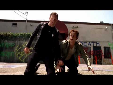 True Blood-S03E11-Eric under the sun!