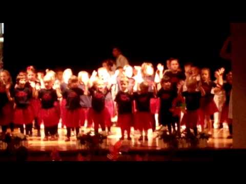 Plesna skupina ARIJA - Grad Mladih 7