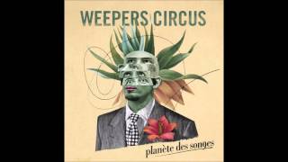 Weepers Circus - Syd (2015)